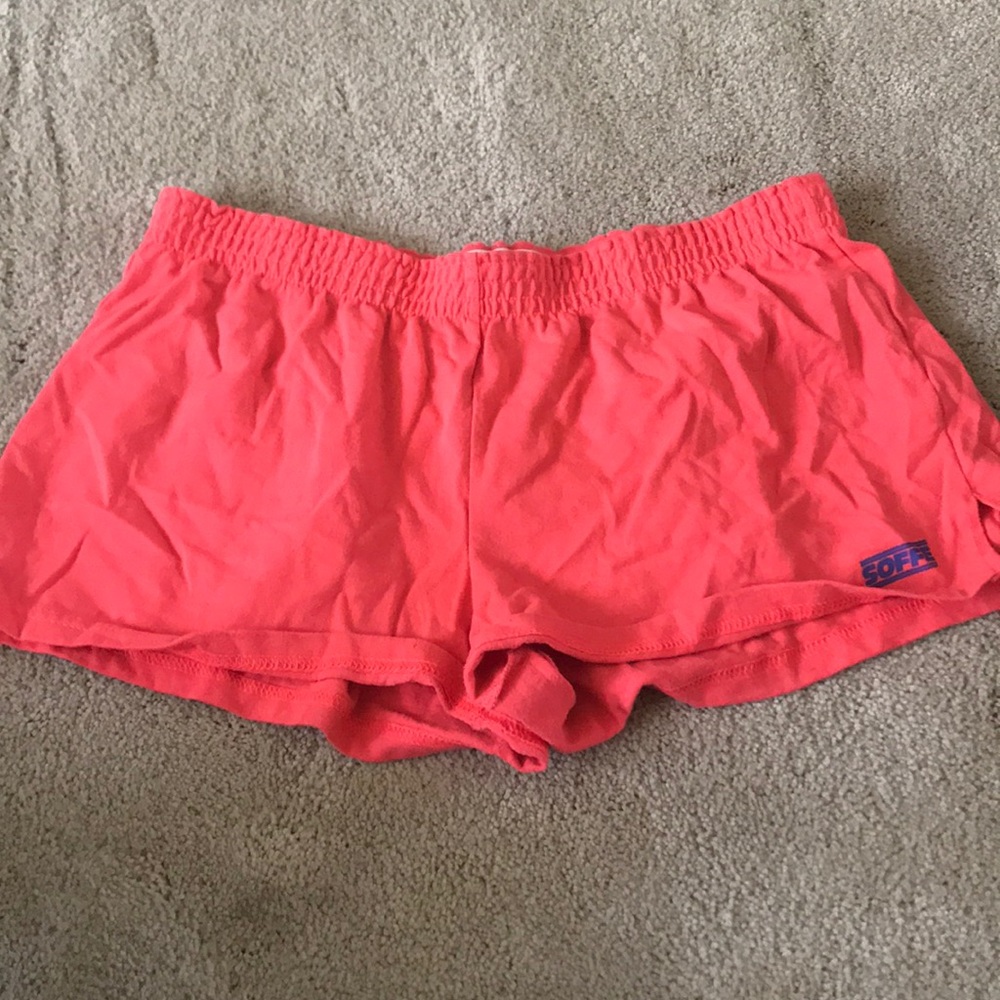Soffe shorts